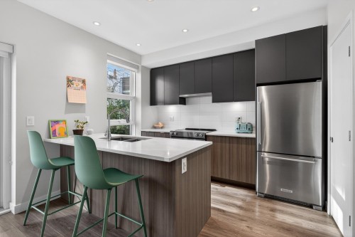 3-8693 Oolichan Way, Vancouver, BC 