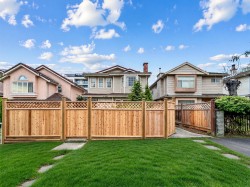 8377 Shaughnessy Street  Vancouver, BC V6P 3Y1