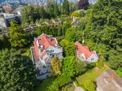 3296 Granville Street  Vancouver, BC V6H 3K3