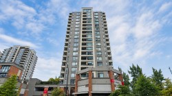 1607-4118 Dawson Street Burnaby, BC V5Y 0L7