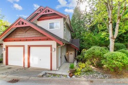 55-15 Forest Park Way  Port Moody, BC V3H 5G7