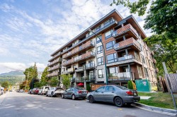 503-150 James Road  Port Moody, BC V3H 2S4