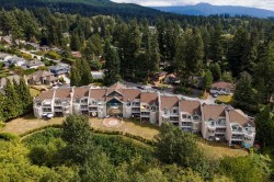 108-999 Berkley Road  North Vancouver, BC V7H 1Y3