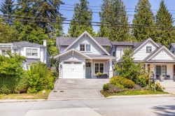 1750 Dempsey Road  North Vancouver, BC V7K 1T4