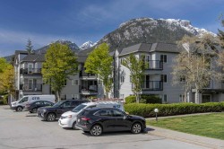 C308-40140 Willow Crescent Squamish, BC V8B 0M1