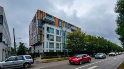 208-469 King Edward Avenue W Vancouver, BC V5Y 2J3