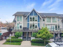 5-115 Queens Road W North Vancouver, BC V7N 2K4