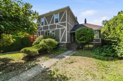 205 Fourth Avenue New Westminster, BC V3L 1N5