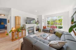 23-15 Forest Park Way  Port Moody, BC V3H 5G7