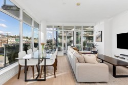 409-185 Victory Ship Way North Vancouver, BC V7L 0G2