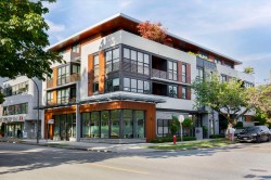 203-2095 44th Avenue W Vancouver, BC V6M 2G1
