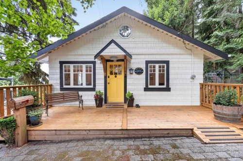 1371 Borthwick Road  North Vancouver, BC V7K 1X9
