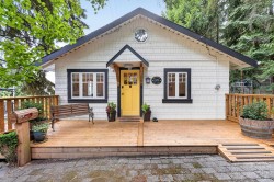 1371 Borthwick Road  North Vancouver, BC V7K 1X9