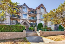306-1650 Grant Avenue  Port Coquitlam, BC V3B 7V2