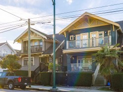 2115 Macdonald Street  Vancouver, BC V6K 3Y3