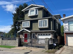 6167 Commercial Street  Vancouver, BC V5P 3P2
