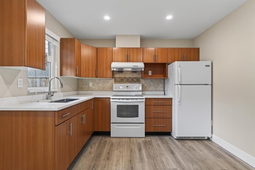 6167 Commercial Street, Vancouver, BC 