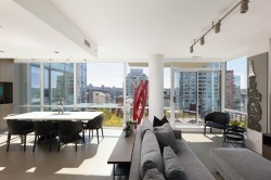 805-1455 Howe Street  Vancouver, BC V6Z 1C2