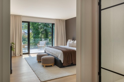 450 Macbeth Crescent, West Vancouver, BC 