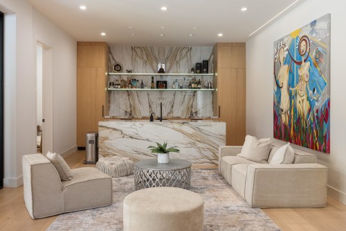 450 Macbeth Crescent, West Vancouver, BC 