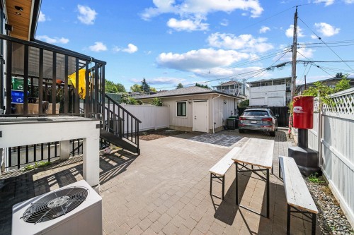 1438 17Th Avenue E, Vancouver, BC 