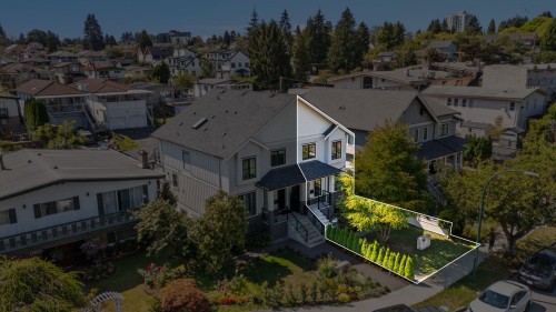 1438 17Th Avenue E, Vancouver, BC 
