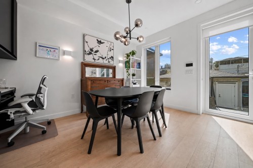 1438 17Th Avenue E, Vancouver, BC 