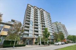 608-288 1st Avenue W Vancouver, BC V5Y 0E9
