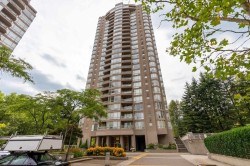 803-9603 Manchester Drive Burnaby, BC V3N 4Y7
