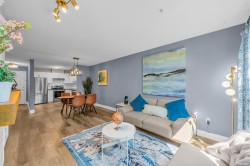 105-2558 Parkview Lane Port Coquitlam, BC V3C 6L8