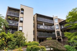 210-9867 Manchester Drive  Burnaby, BC V3N 4P6
