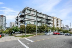 313-1012 Auckland Street New Westminster, BC V3M 0M3