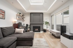 407-1333 7th Avenue W Vancouver, BC V6H 1B8