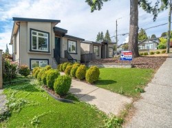 8227 Royal Oak Avenue Burnaby, BC V5J 4L1