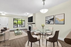 2-221 Ash Street  New Westminster, BC V3M 3M5