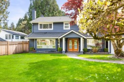 510 Newdale Place  West Vancouver, BC V7T 1W5