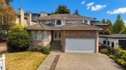 7758 Mcgregor Avenue Burnaby, BC V5J 4H5