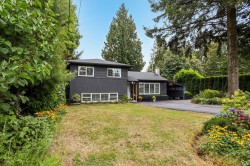 3020 Thorncliffe Drive  North Vancouver, BC V7R 2T1