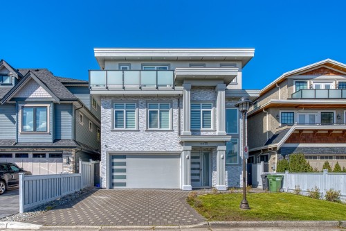4471 Windjammer Drive, Richmond, BC 