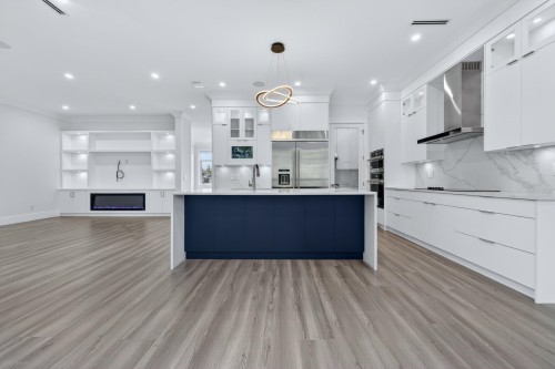 4471 Windjammer Drive, Richmond, BC 