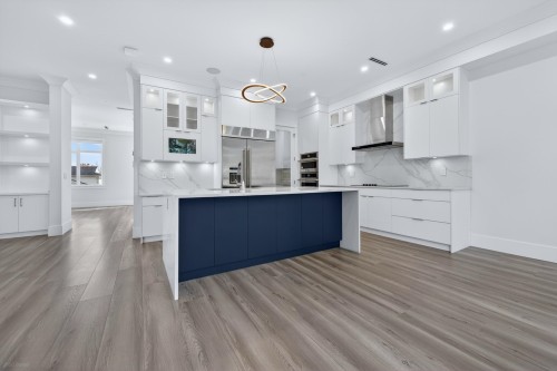 4471 Windjammer Drive, Richmond, BC 