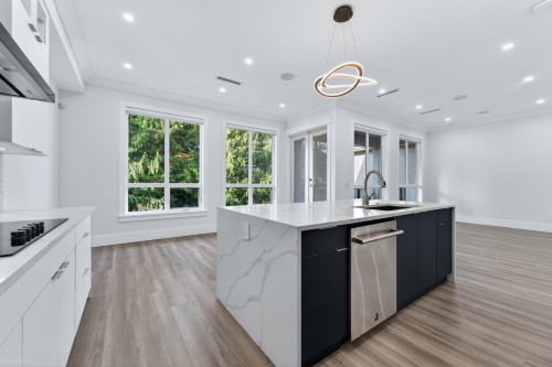 4471 Windjammer Drive, Richmond, BC 