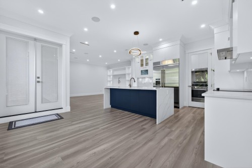 4471 Windjammer Drive, Richmond, BC 