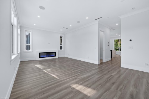 4471 Windjammer Drive, Richmond, BC 