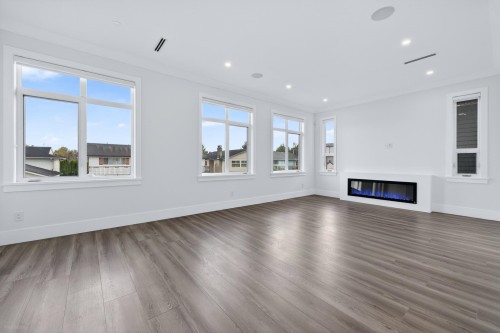 4471 Windjammer Drive, Richmond, BC 