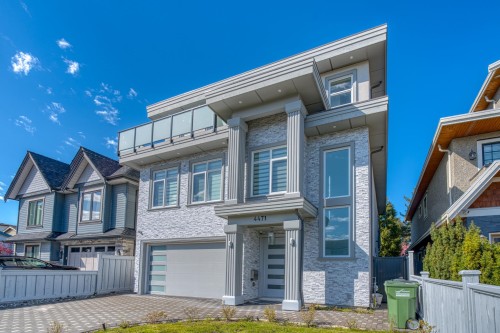 4471 Windjammer Drive, Richmond, BC 