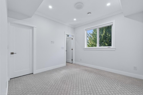 4471 Windjammer Drive, Richmond, BC 