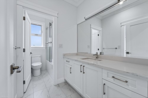 4471 Windjammer Drive, Richmond, BC 