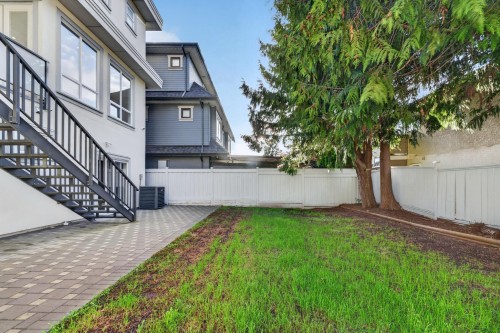 4471 Windjammer Drive, Richmond, BC 