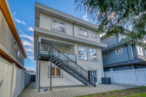 4471 Windjammer Drive, Richmond, BC 